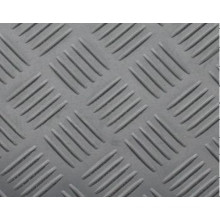 Neoprene Anti-Slip Rubber Pad, Rubber Mat, Rubber Sheet